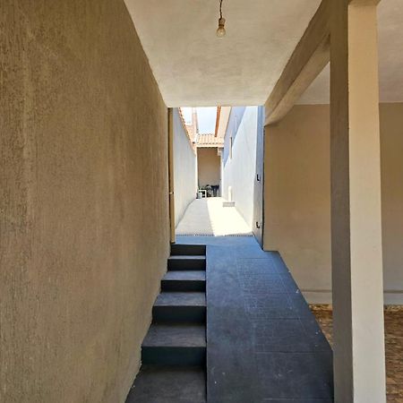 Casa Espaçosa, perto do Parque dos Saltos - Brotas Exterior foto